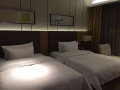 -徐州博顿温德姆酒店(高铁东站店)