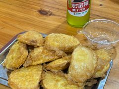-陈氏肥蛤(小纬六路总店)