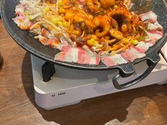 -双门洞·森系料理(体育西店)