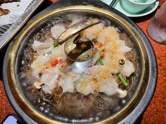 -绿茶餐厅(蓝色港湾店)