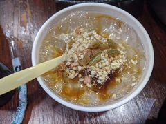 红糖冰粉-一岚一山(角门总店)