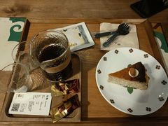 -时光花园(白鹭洲店)