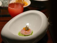 -杭州西子湖四季酒店·金沙厅
