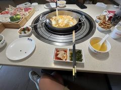 -芭夯兔·兔肉汤锅(新都店)