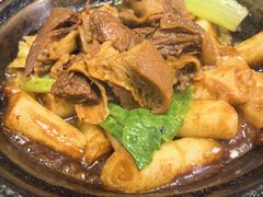 -珍珍小食店(西华路店)