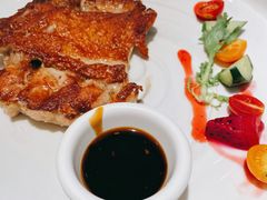 -水天堂西餐厅(昆山万象汇店)
