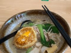 -蒙自源米线大王(江南西路店)