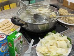 高汤锅底-全好食潮汕牛肉火锅(泗洲路店)