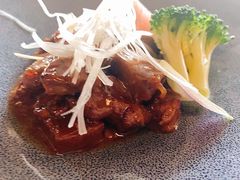 铁板牛肉粒-高木日本料理(静安寺店)