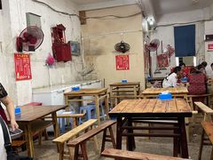 大堂-九九豆花馆(解放碑步行街店)
