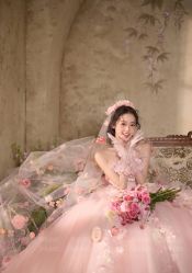 -今生有约婚纱摄影旗舰店(南京总店)