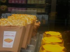 -好利来(上海虹桥新天地Lab主题店)