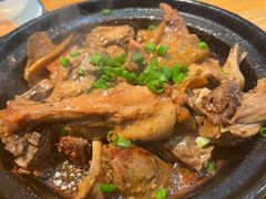 姜母鸭-大厨的餐厅(曾厝垵总店)