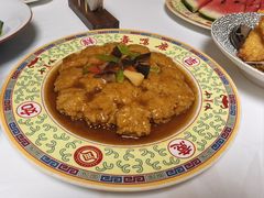 -鹿鸣春饭店(总店)