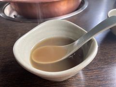 -滇釜火锅·能喝汤的火锅(车公庄店)