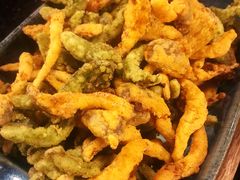 -华豫川酒家(大卫城店)