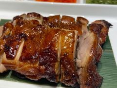 越南烤鸡肉-PHO爺·越南料理(亦庄大族广场店)
