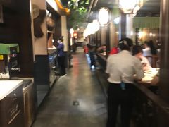 大堂-福满我家大碗厨·湘菜(上海大厦店)