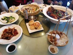 -金鼎轩(方庄天坛店)