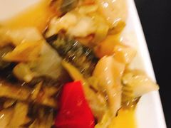 -好成财牛排馆(涂门街总店)