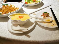 -香宫中餐厅 · 桂林香格里拉
