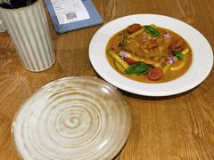 -NG PASTA吴居·中华意面(南头古城店)
