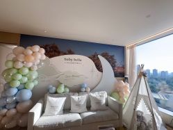 -baby bella小贝拉母婴护理中心(北京东隅店)