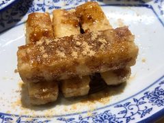 红糖糍粑-裕鼎鲜·新中菜(八一广场万达店)