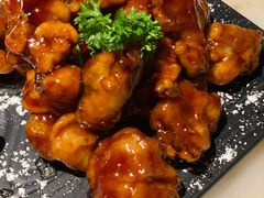 -绿茶餐厅(领展购物广场·中关村店)