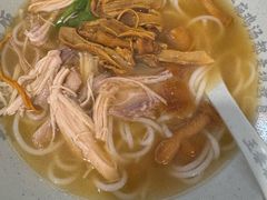 -王春春鸡汤饭(上海中海环宇城店)