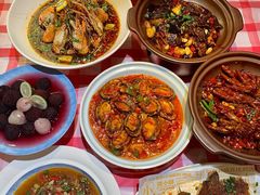 -辣小鲜·南昌大排档(船山路店)