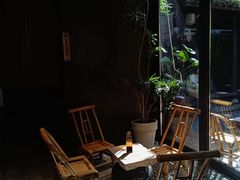 -Metal hands·铁手咖啡