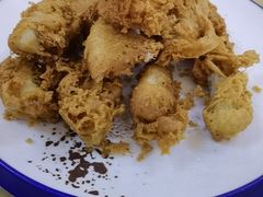 -旺富东海大酒楼(海鲜街店)