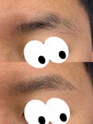 -眉毛先生MrBrow修眉染眉化妆