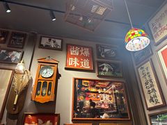 -王繁星面馆(西安熙地港店)