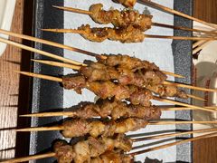 -叁拾壹克饺子·东北菜(国贸店)