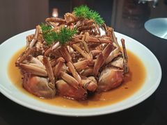 醉六月黄-夜上海(新天地店)