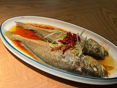 -波螺油子·海肠捞饭·青岛菜(银座店)