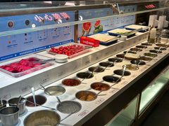 -海底捞大排档火锅(悦荟广场店)