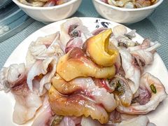 -鱼神·脆肉鲩 全鱼宴(西乡店)