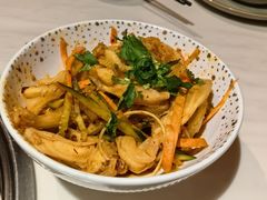-喃喃椰·糟粕醋·椰子鸡火锅(七堡花园店)