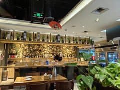 -森味花园·日本料理(伊藤洋华堂亚运村店)