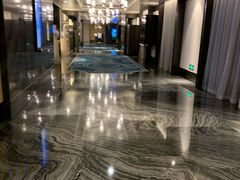 -广州富力丽思卡尔顿酒店