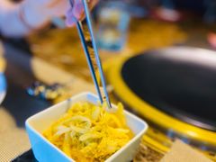 黄金泡菜-觅福里•熟成和牛餐厅