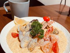 -ibarrel爱杯·bistro&brunch(江宁路店)