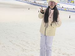 -绍兴启迪乔波冰雪世界