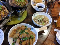 -土憨巴农家私房菜(建港店)