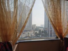 -珀丽酒店-协奏坊餐厅