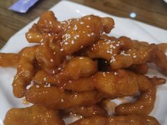 -董立兵烤鸭店(明湖店)