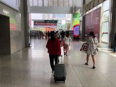 -海口东站